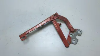  Петля капота левая Opel Corsa D Арт 20444102, вид 1