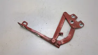  Петля капота левая Opel Corsa D Арт 20444102, вид 3