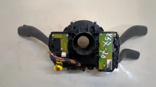  Шлейф руля  Audi A4 B8 Арт 11418051, вид 2