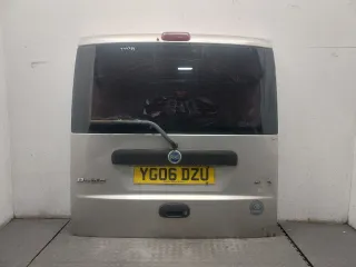 51773974 Замок крышки багажника Fiat Doblo 1 Арт 11167740, вид 1