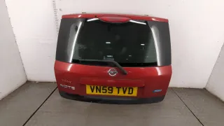  Замок крышки багажника Nissan Note E11 Арт 11416349, вид 3
