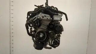 03C127026P ТНВД Skoda Yeti Арт 11402397, вид 1