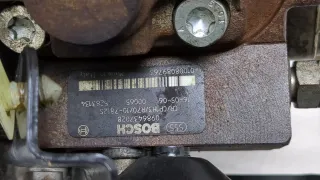 Y60513800C9A ТНВД Mazda 3 BL Арт 20442842, вид 4