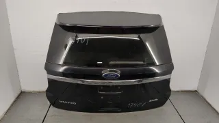 BB5Z7842006E Стекло заднее Ford Explorer 5 restailing Арт 11343262, вид 1