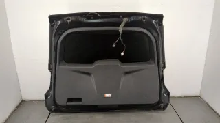 BB5Z7842006E Стекло заднее Ford Explorer 5 restailing Арт 11343262, вид 3
