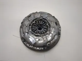 1233682,3S716477FA Маховик Ford Mondeo 3 Арт 20340461, вид 1