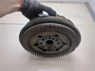 1233682,3S716477FA Маховик Ford Mondeo 3 Арт 20340461, вид 3