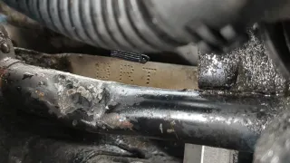 038105266BB Маховик Volkswagen Sharan 1 restailing Арт 11411936, вид 2