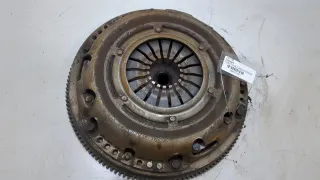  Маховик Ford Focus 2 restailing 1.6л HPDC Инжектор Арт 20443196, вид 1