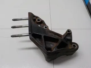1091A069 Кронштейн опоры двигателя Mitsubishi Lancer 10 Арт E51855538, вид 6