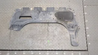 6Q0825237R Защита (пыльник) двигателя Skoda Fabia 2 restailing Арт 9289289, вид 4