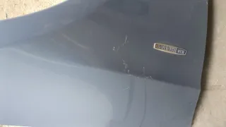 A2128801218 Крыло переднее правое синее Mercedes E W212 Арт 20005876, вид 2