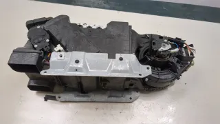 2210300262 Отопитель в сборе Mercedes S W221 Арт 9446428, вид 3