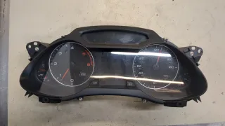 8K0920981D Щиток приборов (приборная панель) Audi A4 B8 Арт 20444689, вид 1