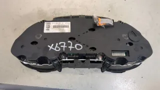 8K0920981D Щиток приборов (приборная панель) Audi A4 B8 Арт 20444689, вид 2