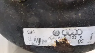 8E0612107E,8E0611021B Цилиндр тормозной главный Audi A6 C6 (S6,RS6) Арт 20345718, вид 4