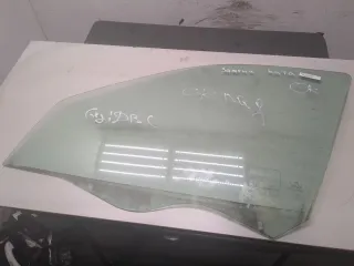 9201A3,920183 Стекло двери передней левой Citroen Xsara Арт 8777798, вид 1