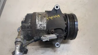 401351739 Компрессор кондиционера Opel Zafira B Арт 9285227, вид 1
