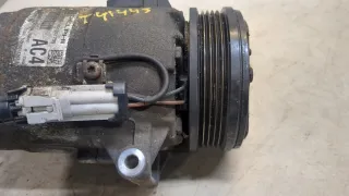 401351739 Компрессор кондиционера Opel Zafira B Арт 9285227, вид 2