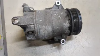 401351739 Компрессор кондиционера Opel Zafira B Арт 9285227, вид 5