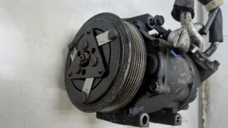 BBR461450 Компрессор кондиционера Mazda 3 BL Арт 20442844, вид 2