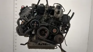 5097010AA Компрессор кондиционера Chrysler Crossfire Арт 11418564