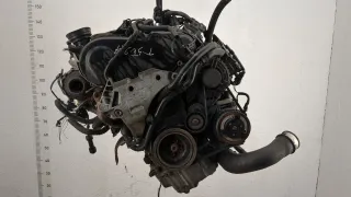  Компрессор кондиционера Volkswagen Passat B6 Арт 11418936, вид 1