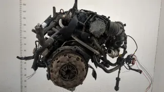  Компрессор кондиционера Volkswagen Passat B6 Арт 11418936, вид 2
