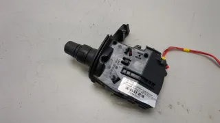 88102002 Переключатель поворотов Renault Kangoo 2 Арт 20442629, вид 1