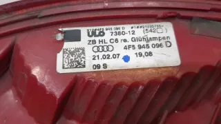 4F5945096L Фонарь задний правый Audi A6 C6 (S6,RS6) Арт 9330030, вид 3