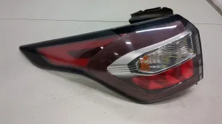  Фонарь задний левый Ford Kuga 2 Арт 20444681
