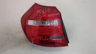  Фонарь задний левый BMW 1 E81/E82/E87/E88 Арт 20445364