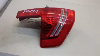  Фонарь задний левый Citroen C4 1 Арт 20445407, вид 2