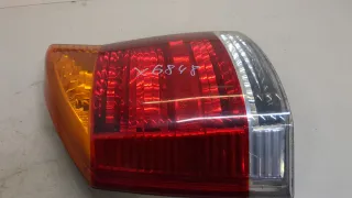  Фонарь задний левый Opel Vectra C  Арт 20445483, вид 2