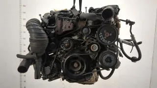 A0044661301 Насос ГУР Mercedes C W203 Арт 11418369, вид 1