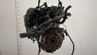  Насос ГУР Ford Fusion 1 Арт 11418676, вид 2