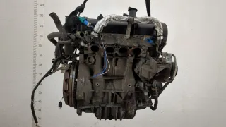  Насос ГУР Ford Fusion 1 Арт 11418676, вид 3