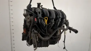  Насос ГУР Ford Fusion 1 Арт 11418676, вид 4