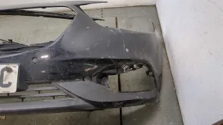 39112404 Заглушка (решетка) в бампер передний Opel Insignia 2 Арт 11228347, вид 4