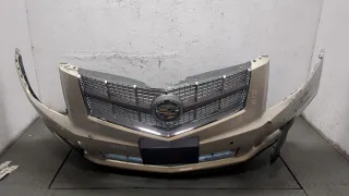 22867259 Заглушка (решетка) в бампер передний Cadillac SRX 2 Арт 11146139, вид 1