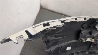 22867259 Заглушка (решетка) в бампер передний Cadillac SRX 2 Арт 11146139, вид 3
