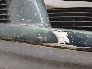 6710033,6710037,13123958,13162129 Фара противотуманная левая передняя Opel Vectra C  Арт 11369090, вид 4