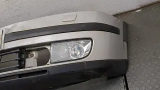 1Z0941702 Фара противотуманная правая передняя Skoda Octavia A5 Арт 11289220, вид 2