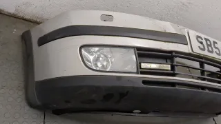 1Z0941702 Фара противотуманная правая передняя Skoda Octavia A5 Арт 11289220, вид 4