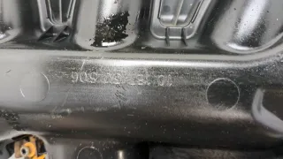  Коллектор впускной Infiniti QX60 1 restailing Арт 20443117, вид 4