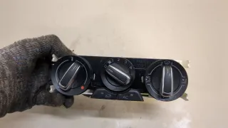 8X0820045A Блок управления печки / климат-контроля Audi A1 Арт 20444787, вид 1