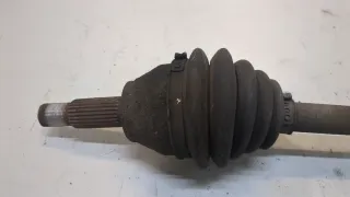 1514127 Полуось передняя левая (приводной вал, шрус) Ford Fiesta 6 Арт 20258226, вид 2