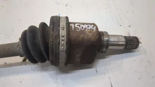 1514127 Полуось передняя левая (приводной вал, шрус) Ford Fiesta 6 Арт 20258226, вид 3