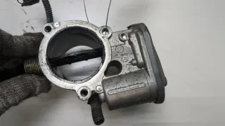 13547804373 Дроссельная заслонка BMW X1 E84 2.0л Турбо Арт 20441728, вид 4