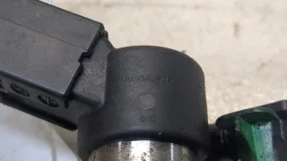 9674973080 Форсунка Citroen C4 Grand Picasso 1 Арт 8895040, вид 3